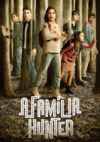 A Família Hunter