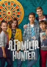 A Família Hunter