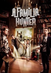 A Família Hunter
