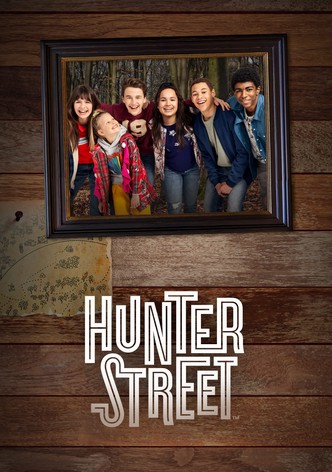Hunter Street - Kausi 4