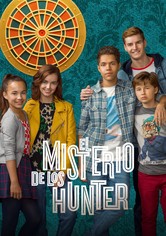El misterio de los Hunter