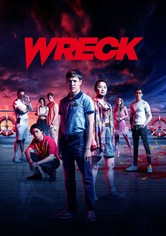 Wreck - Kausi 1