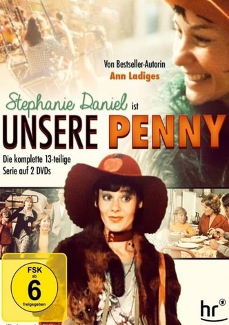 Unsere Penny