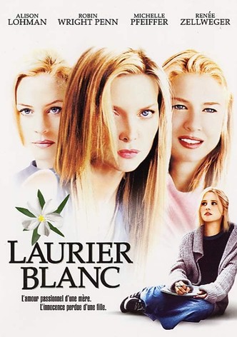 Laurier blanc