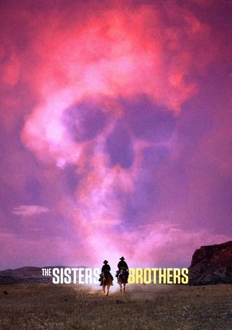 The Sisters Brothers