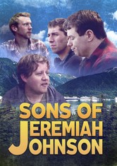 Sons of Jeremiah Johnson