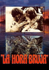 La hora bruja