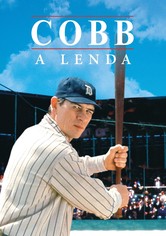 Cobb, a Lenda