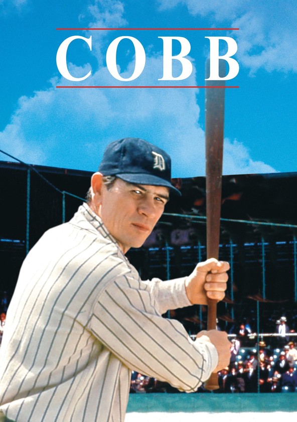 Ty Cobb: Death in the Dark - Blue Ridge Country