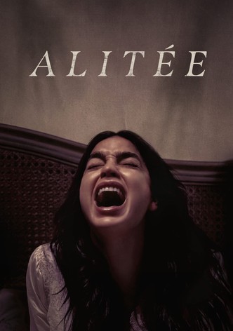 Alitée