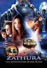 Zathura - Aventura no Espaço