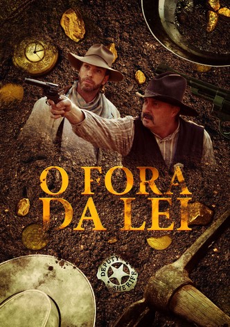 O Fora da Lei