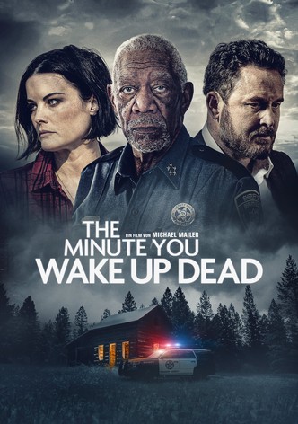 Wenn du nach dem Tod erwachst