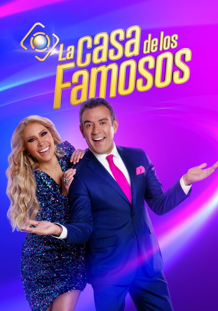 La Casa De Los Famosos Capitulo 1 La Casa de los Famosos - streaming tv show online