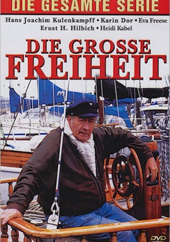 Die große Freiheit