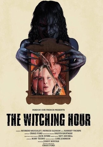 The Witching Hour
