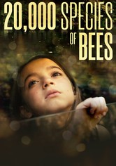 20,000 Species of Bees