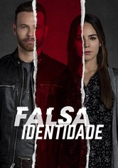 Falsa Identidade