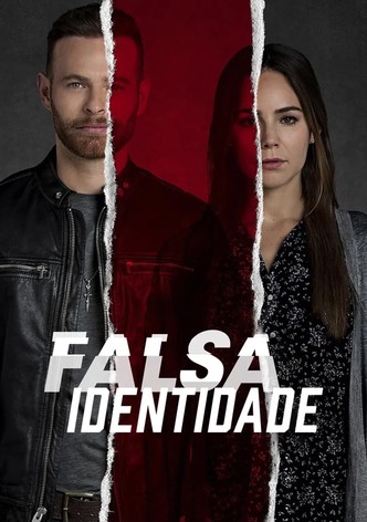 Falsa Identidade