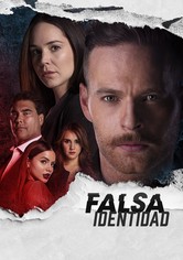 Falsa identidad - Temporada 2