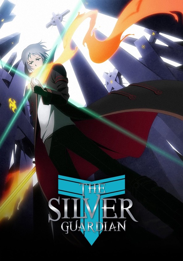 The Silver Guardian S1 Suigin arrepende-se do final! - Assista na  Crunchyroll
