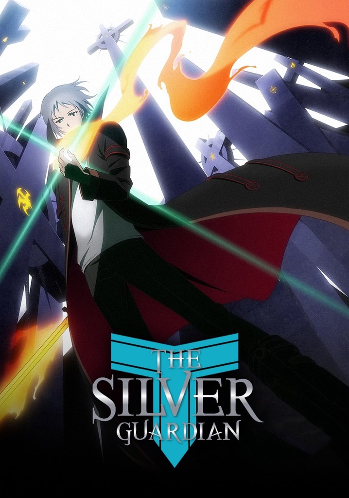 The Silver Guardian - Apple TV