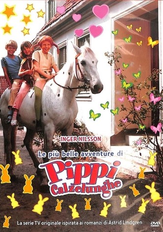 Pippi Calzelunghe