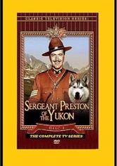 Sergeant Preston of the Yukon - streaming online