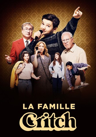 La famille Critch