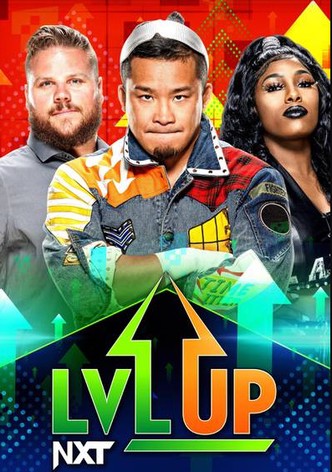 Where to watch Level Up TV series streaming online?