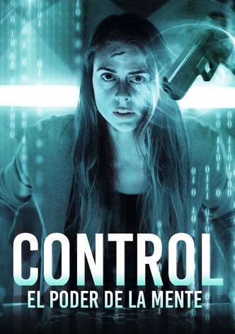 Control: El poder de la mente