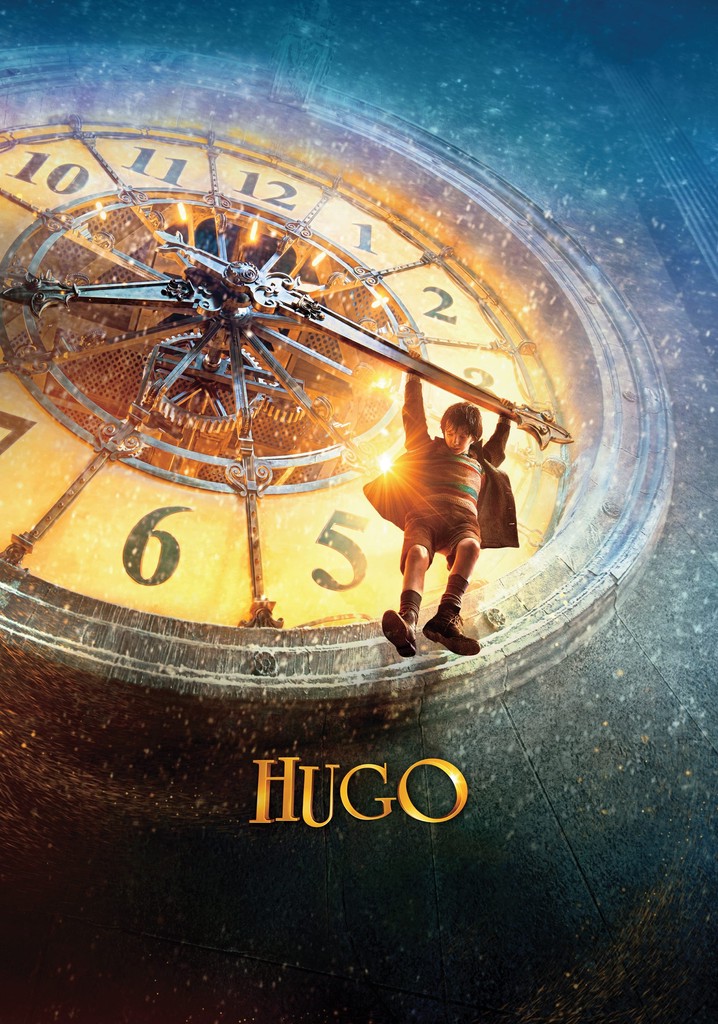 Hugo streaming: where to watch movie online?