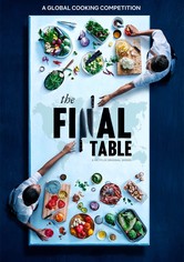 The Final Table - Сезон 1