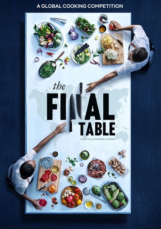 Wer zuletzt kocht ... Ein internationaler Kochwettbewerb