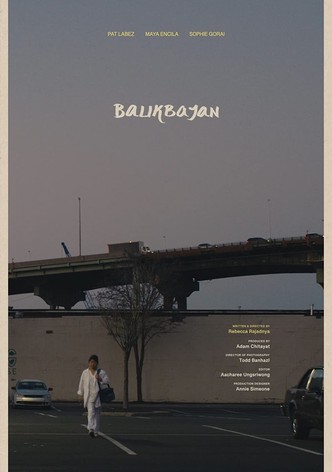 Balikbayan