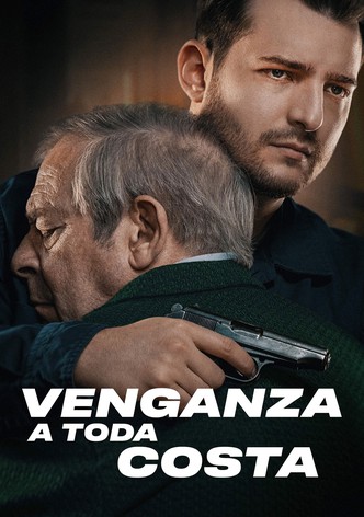 Venganza a Toda Costa