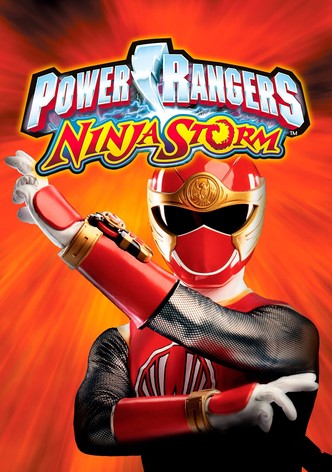 Ninja Storm