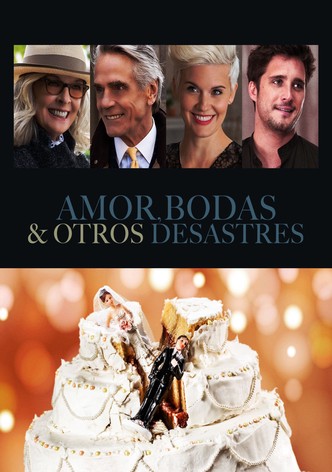 Amor Bodas y Otros Desastres