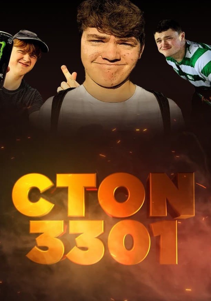 The CTON3301 Recap
