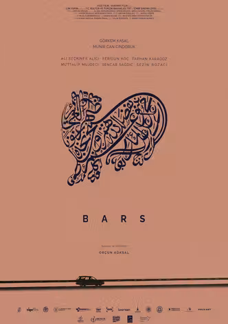 Bars afişi