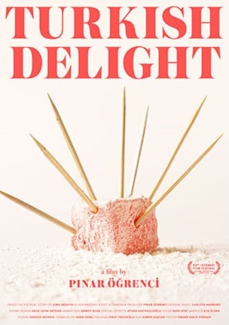 Turkish Delight