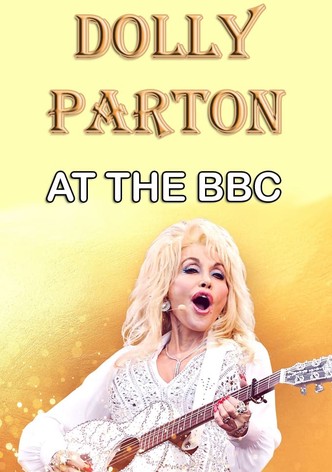 Dolly Parton at the BBC
