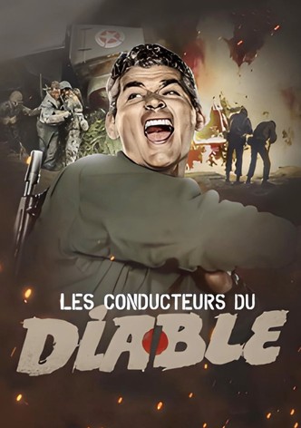 Les conducteurs du diable