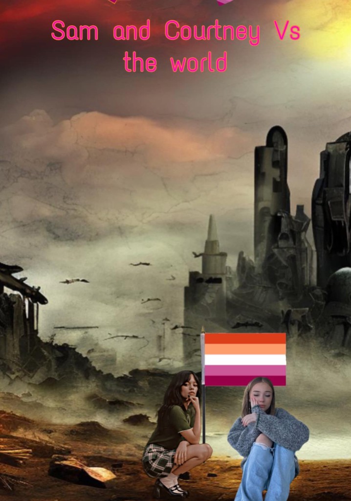 Sam And Courtney Vs The World