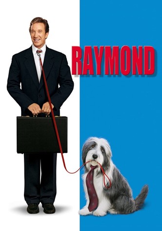 Raymond