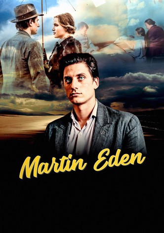 Martin Eden