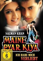 Maine Pyar Kiya - Ich habe mich verliebt