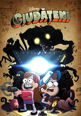 Ciudățeni - Sezonul 2