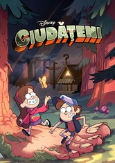 Ciudățeni - Sezonul 1