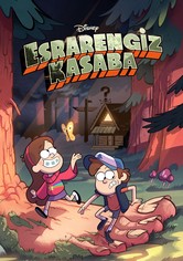 Gravity Falls